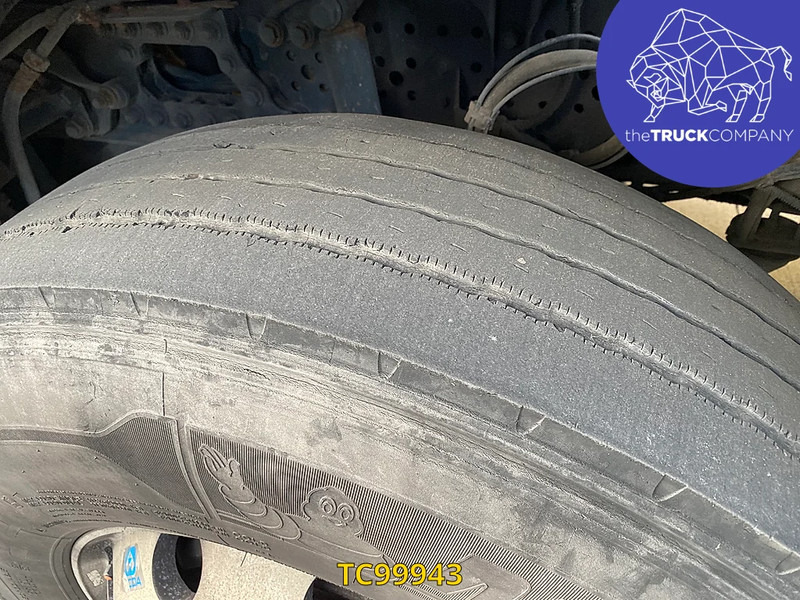 Mercedes-Benz Actros 1842 on lease Mercedes-Benz Actros 1842: picture 16 Mercedes-Benz Actros 1842 on lease Mercedes-Benz Actros 1842: picture 16