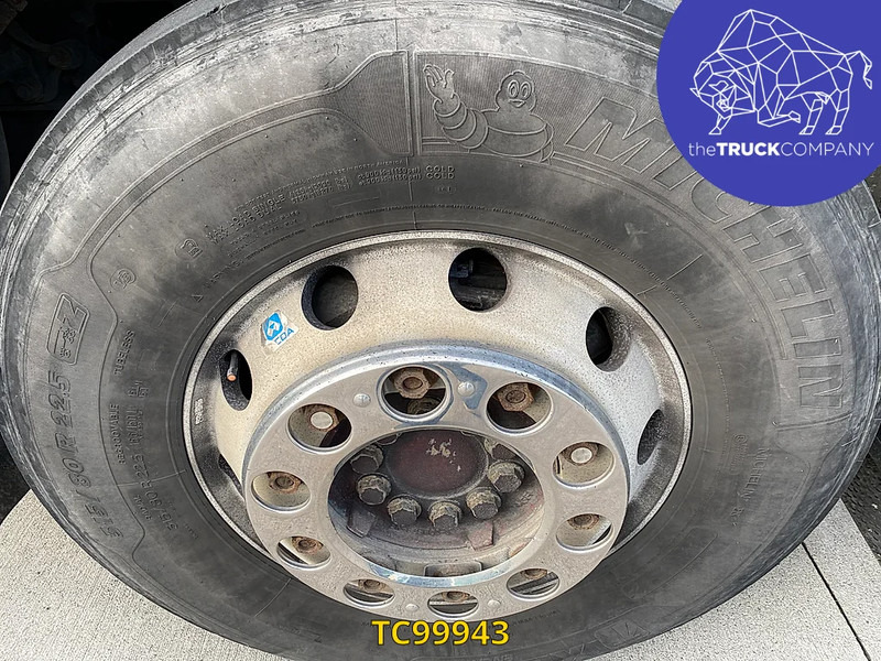 Mercedes-Benz Actros 1842 on lease Mercedes-Benz Actros 1842: picture 15 Mercedes-Benz Actros 1842 on lease Mercedes-Benz Actros 1842: picture 15