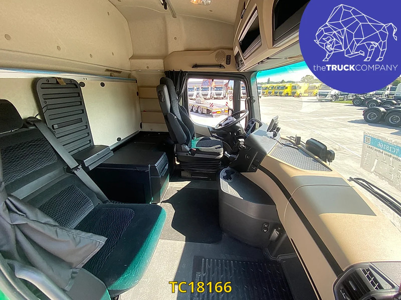 Mercedes-Benz Actros 1843 - Tractor unit: picture 5 Mercedes-Benz Actros 1843 - Tractor unit: picture 5