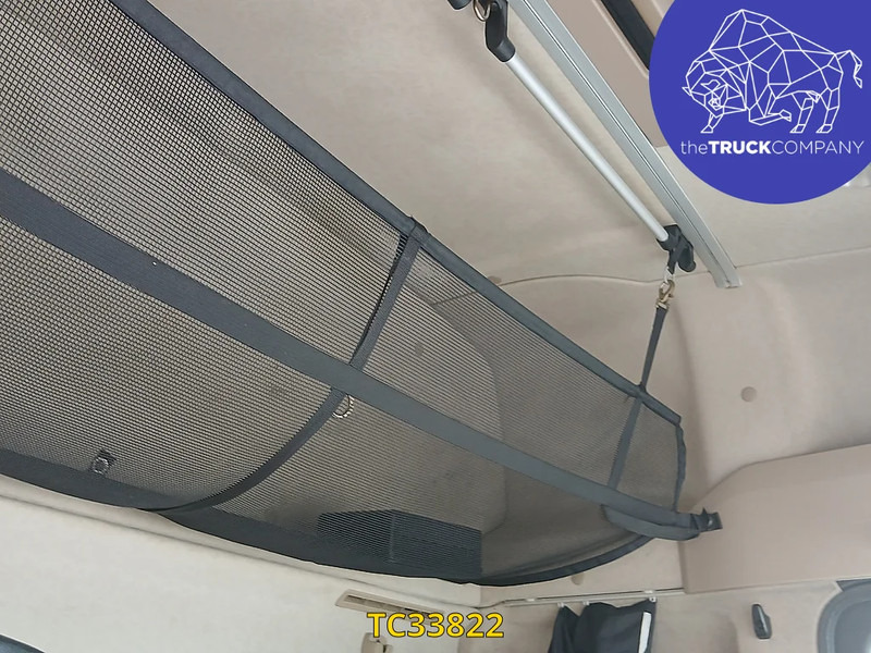 Tractor unit Mercedes-Benz Actros 1843: picture 12 Tractor unit Mercedes-Benz Actros 1843: picture 12