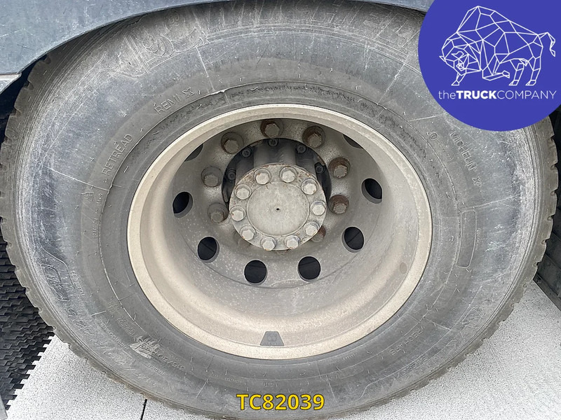 Mercedes-Benz Actros 1843 - Tractor unit: picture 4 Mercedes-Benz Actros 1843 - Tractor unit: picture 4