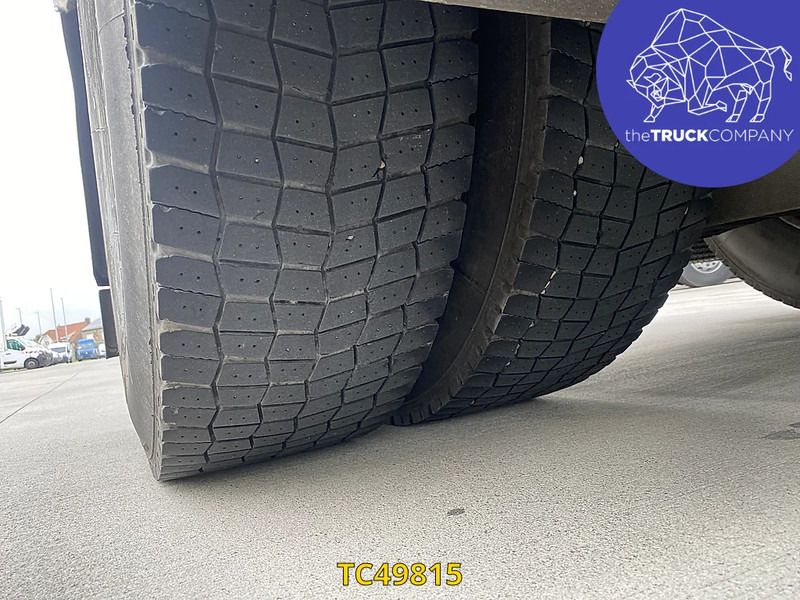 Mercedes-Benz Actros 1843 - Tractor unit: picture 5 Mercedes-Benz Actros 1843 - Tractor unit: picture 5