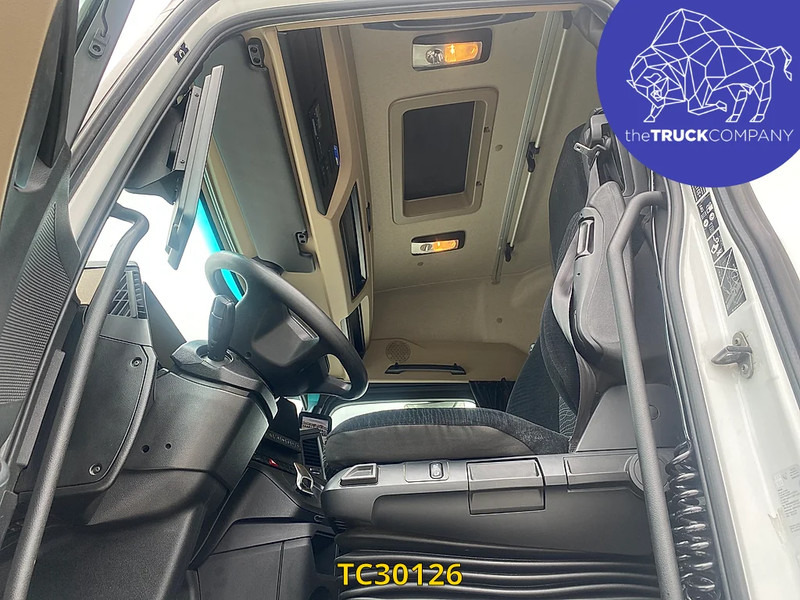 Mercedes-Benz Actros 1845 - Tractor unit: picture 5 Mercedes-Benz Actros 1845 - Tractor unit: picture 5