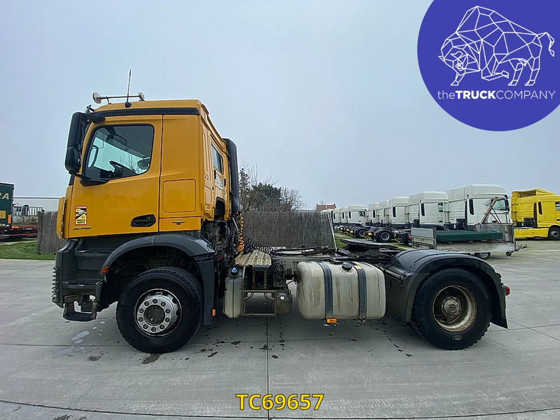 Mercedes-Benz Arocs 2048 - Tractor unit: picture 2 Mercedes-Benz Arocs 2048 - Tractor unit: picture 2