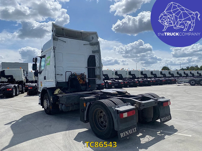 Renault Premium 460 - Tractor unit: picture 3 Renault Premium 460 - Tractor unit: picture 3
