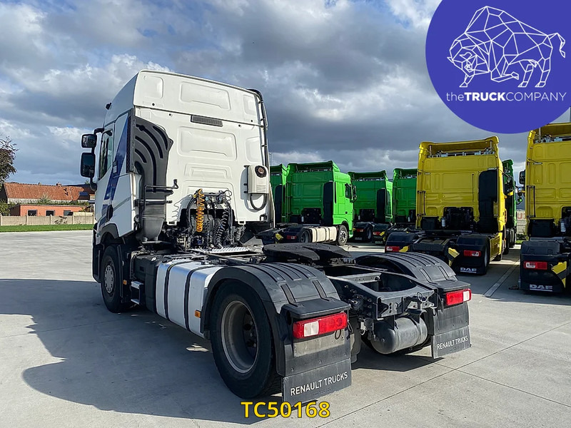 Renault T 440 - Tractor unit: picture 3 Renault T 440 - Tractor unit: picture 3