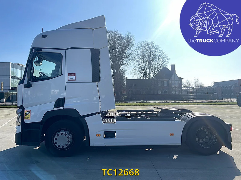 Renault T 460 - Tractor unit: picture 3 Renault T 460 - Tractor unit: picture 3