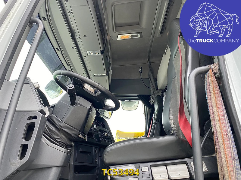Renault T 460 - Tractor unit: picture 5 Renault T 460 - Tractor unit: picture 5