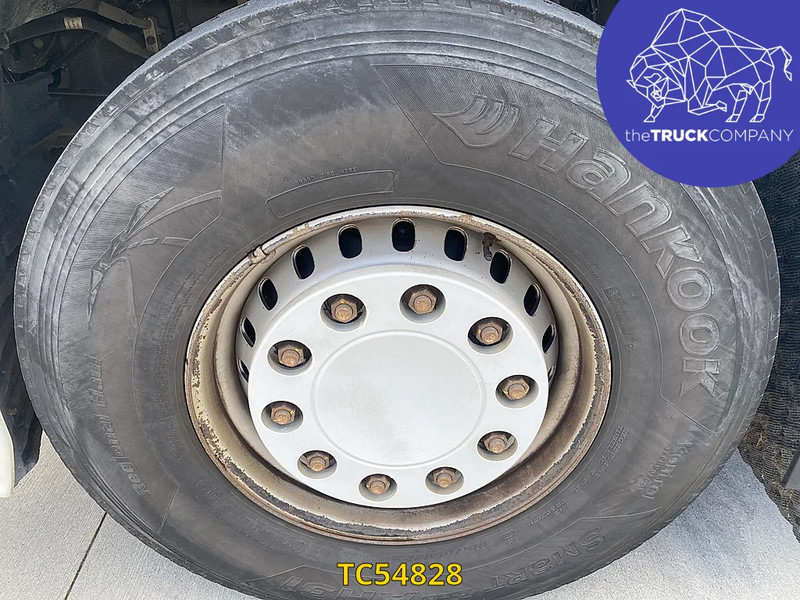 Renault T 480 - Tractor unit: picture 4 Renault T 480 - Tractor unit: picture 4