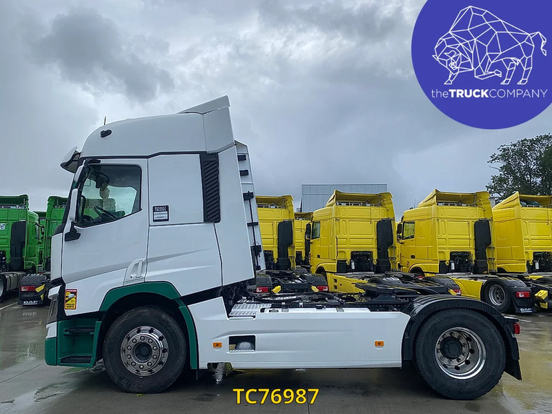 Renault T 480 - Tractor unit: picture 2 Renault T 480 - Tractor unit: picture 2