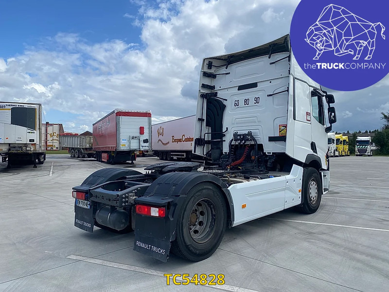 Renault T 480 - Tractor unit: picture 2 Renault T 480 - Tractor unit: picture 2