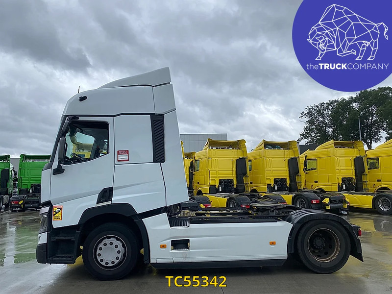 Renault T 520 - Tractor unit: picture 2 Renault T 520 - Tractor unit: picture 2
