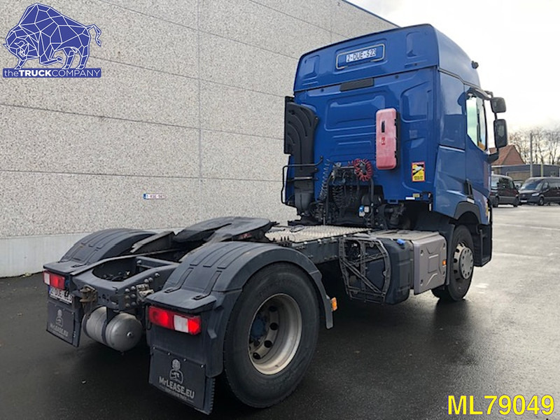 Renault renault_t 460 Euro 6 - Tractor unit: picture 4 Renault renault_t 460 Euro 6 - Tractor unit: picture 4