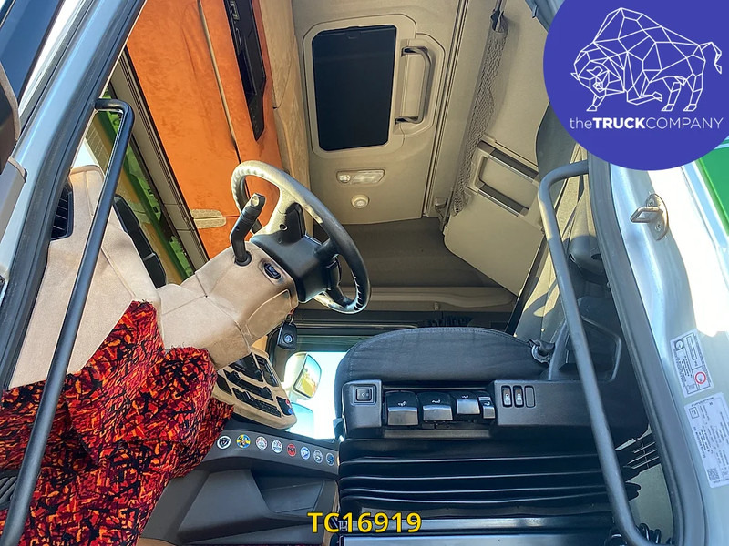 Scania S 450 - Tractor unit: picture 5 Scania S 450 - Tractor unit: picture 5
