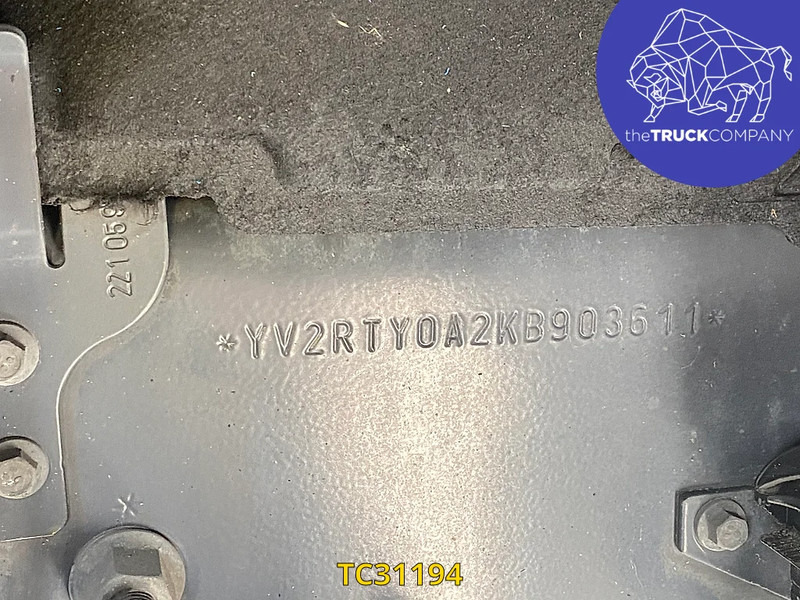 Volvo FH 460 - Tractor unit: picture 3 Volvo FH 460 - Tractor unit: picture 3