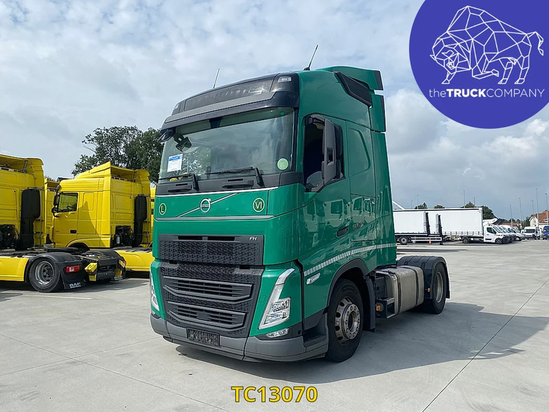 Volvo FH 500 - Tractor unit: picture 1 Volvo FH 500 - Tractor unit: picture 1