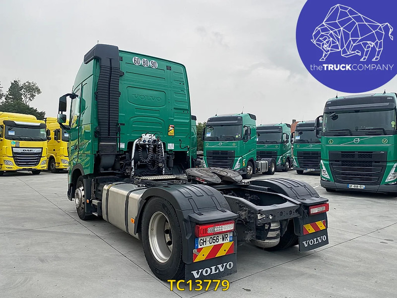 Volvo FH 500 - Tractor unit: picture 3 Volvo FH 500 - Tractor unit: picture 3