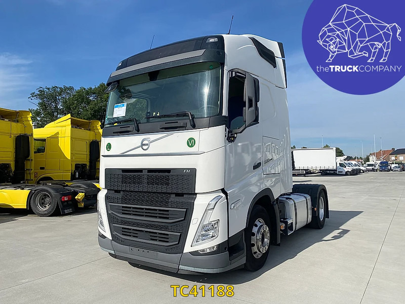 Volvo FH 500 - Tractor unit: picture 1 Volvo FH 500 - Tractor unit: picture 1
