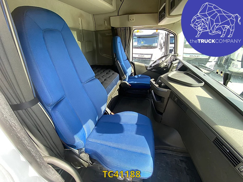 Volvo FH 500 - Tractor unit: picture 5 Volvo FH 500 - Tractor unit: picture 5