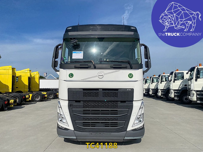 Volvo FH 500 - Tractor unit: picture 2 Volvo FH 500 - Tractor unit: picture 2