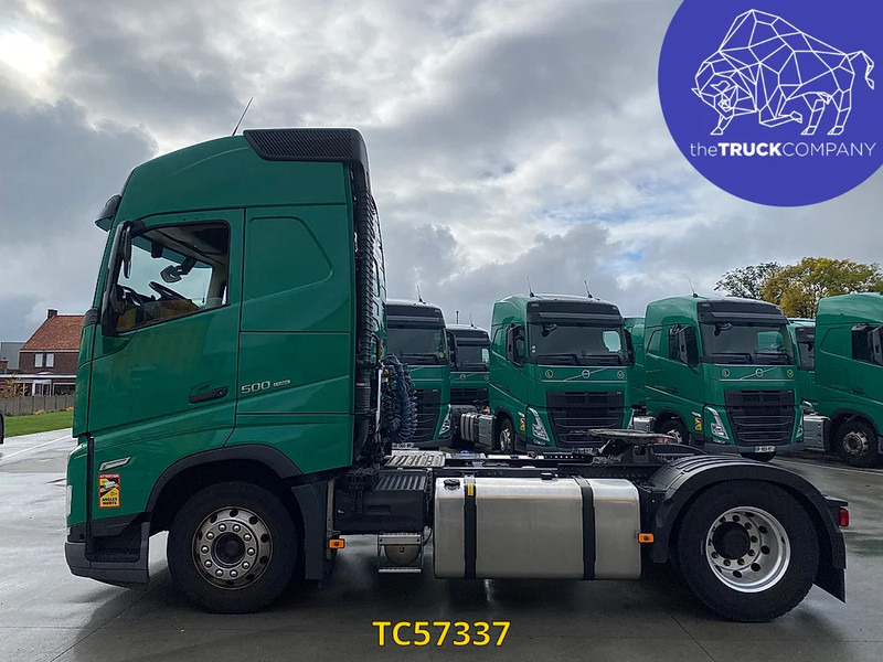 Volvo FH 500 - Tractor unit: picture 2 Volvo FH 500 - Tractor unit: picture 2