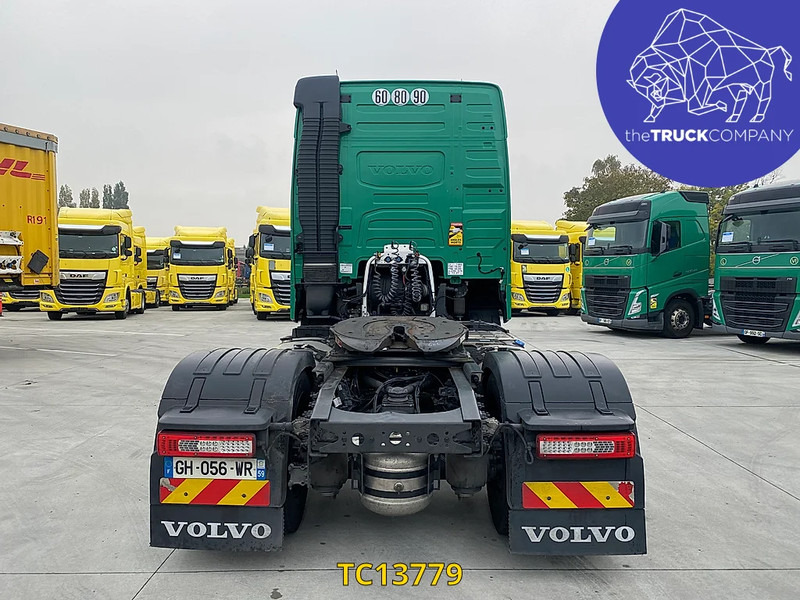 Volvo FH 500 - Tractor unit: picture 4 Volvo FH 500 - Tractor unit: picture 4