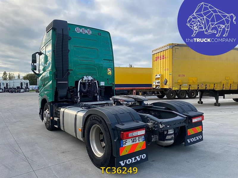Volvo FH 500 - Tractor unit: picture 3 Volvo FH 500 - Tractor unit: picture 3