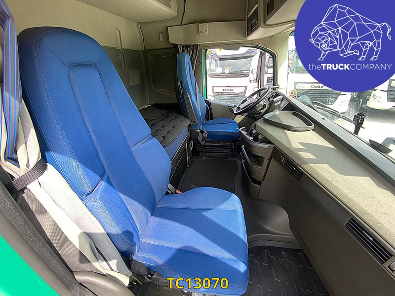 Volvo FH 500 - Tractor unit: picture 5 Volvo FH 500 - Tractor unit: picture 5
