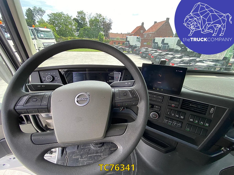 Volvo FH 500 - Tractor unit: picture 5 Volvo FH 500 - Tractor unit: picture 5