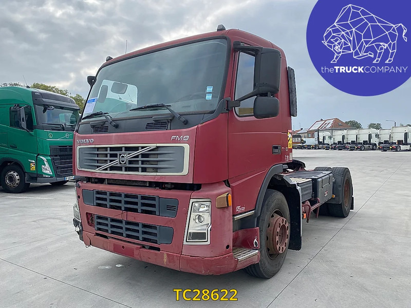 Volvo FM 380 - Tractor unit: picture 1 Volvo FM 380 - Tractor unit: picture 1