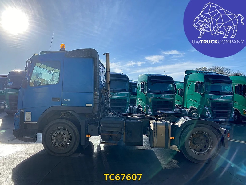 Volvo FMX 450 - Tractor unit: picture 2 Volvo FMX 450 - Tractor unit: picture 2