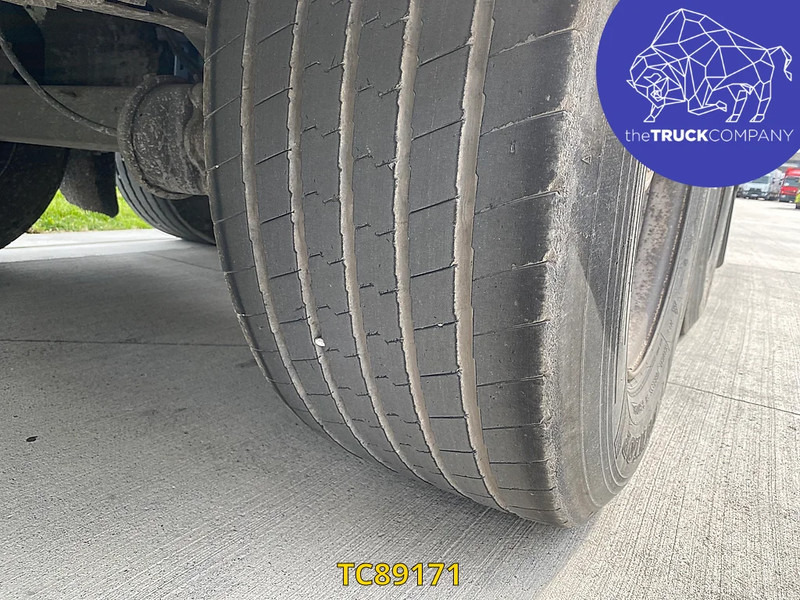 Van Hool - Curtainsider trailer: picture 3 Van Hool - Curtainsider trailer: picture 3