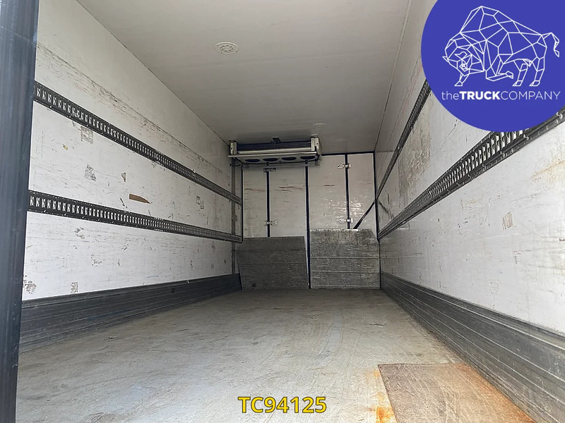 Van Hool  - Refrigerator trailer: picture 2 Van Hool  - Refrigerator trailer: picture 2