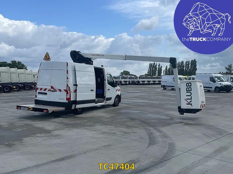 Renault Master vasp - Van: picture 2 Renault Master vasp - Van: picture 2