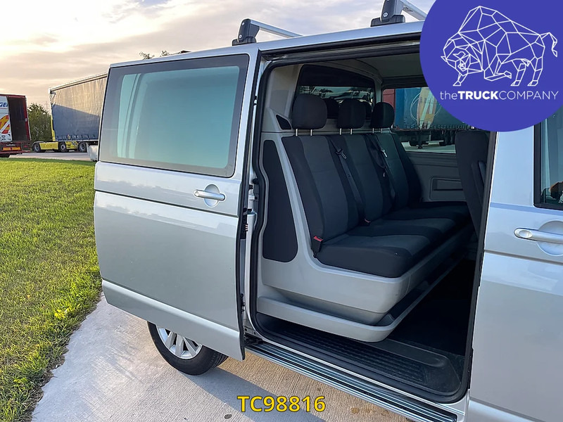 Volkswagen Transporter Transporter 150cv l1h1 on lease Volkswagen Transporter Transporter 150cv l1h1: picture 9 Volkswagen Transporter Transporter 150cv l1h1 on lease Volkswagen Transporter Transporter 150cv l1h1: picture 9