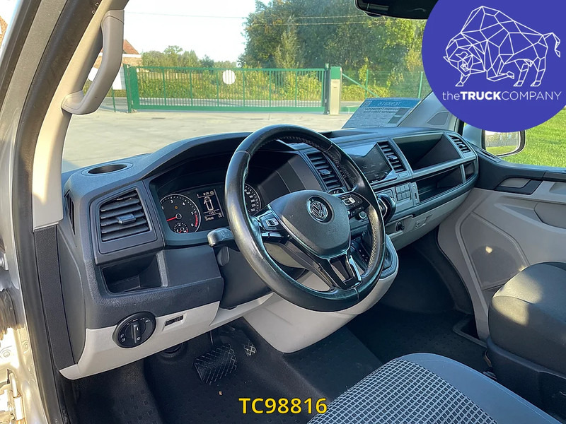Volkswagen Transporter Transporter 150cv l1h1 on lease Volkswagen Transporter Transporter 150cv l1h1: picture 13 Volkswagen Transporter Transporter 150cv l1h1 on lease Volkswagen Transporter Transporter 150cv l1h1: picture 13