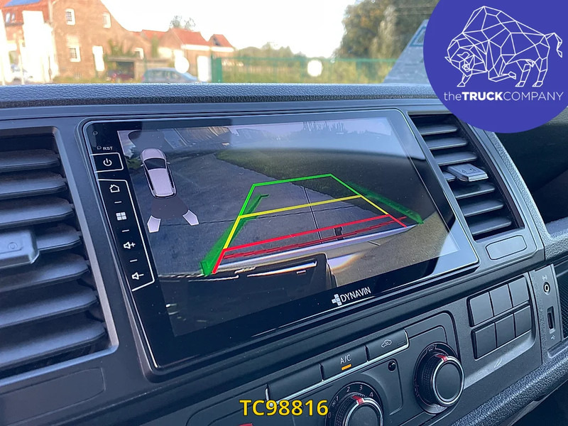 Volkswagen Transporter Transporter 150cv l1h1 on lease Volkswagen Transporter Transporter 150cv l1h1: picture 18 Volkswagen Transporter Transporter 150cv l1h1 on lease Volkswagen Transporter Transporter 150cv l1h1: picture 18