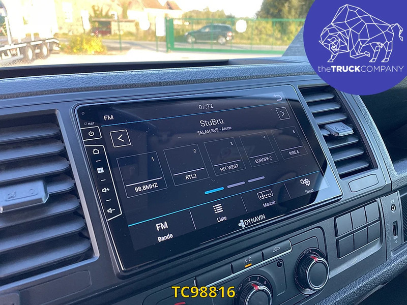 Volkswagen Transporter Transporter 150cv l1h1 on lease Volkswagen Transporter Transporter 150cv l1h1: picture 15 Volkswagen Transporter Transporter 150cv l1h1 on lease Volkswagen Transporter Transporter 150cv l1h1: picture 15