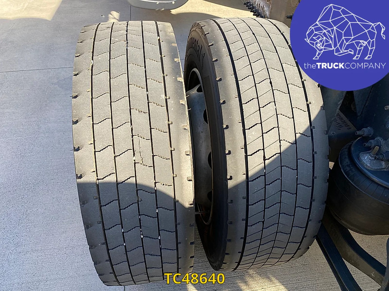 Cab chassis truck Volvo FH 460: picture 16