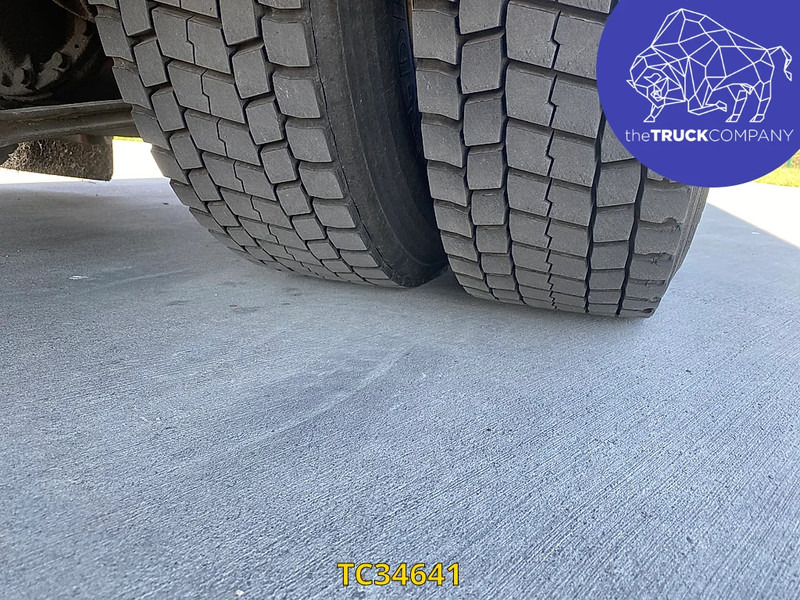 Volvo FM 330 - Refrigerator truck: picture 4 Volvo FM 330 - Refrigerator truck: picture 4