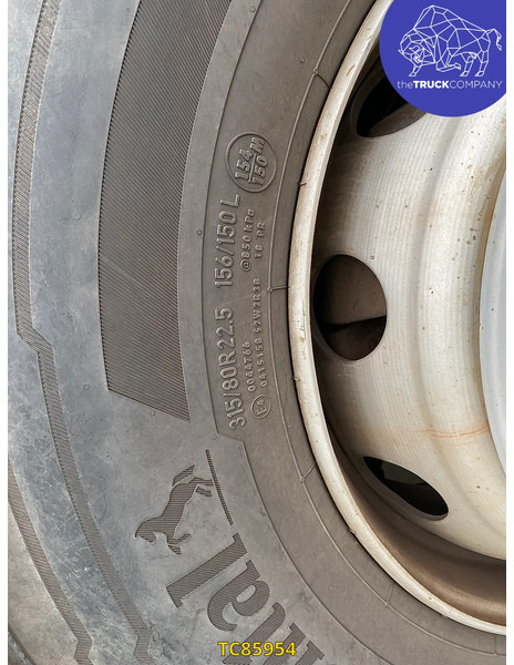 Cab chassis truck Volvo FMX 370: picture 14 Cab chassis truck Volvo FMX 370: picture 14