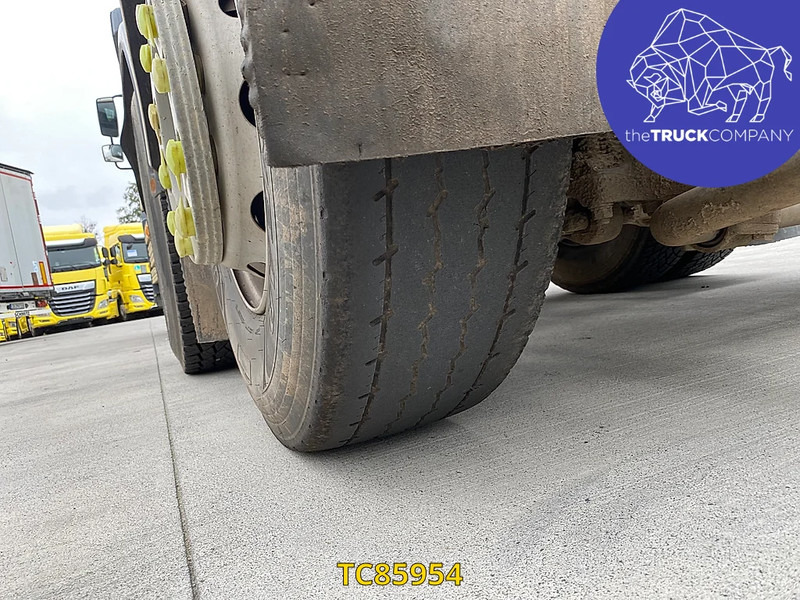 Cab chassis truck Volvo FMX 370: picture 19 Cab chassis truck Volvo FMX 370: picture 19