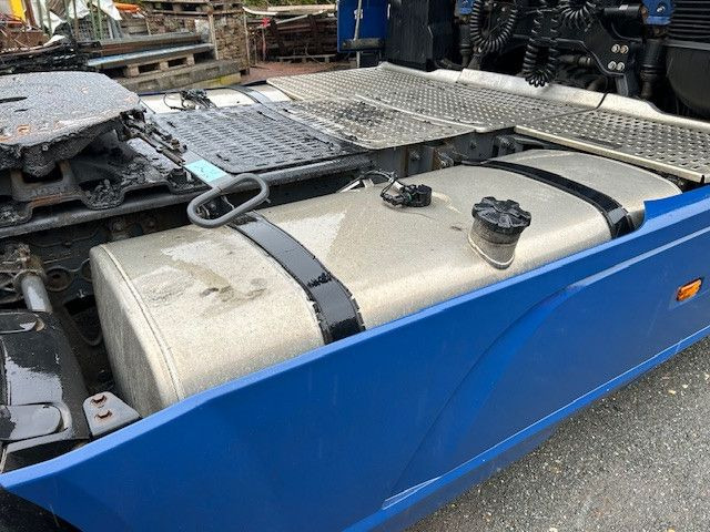 DAF XF 480 - Tractor unit: picture 5 DAF XF 480 - Tractor unit: picture 5