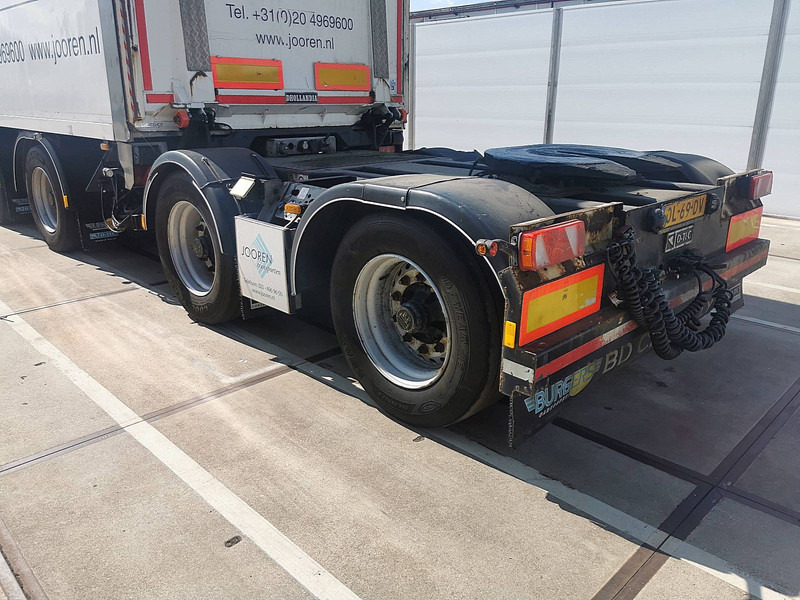 D-Tec CTD-40-04DB DOLLY - Dolly trailer: picture 5 D-Tec CTD-40-04DB DOLLY - Dolly trailer: picture 5