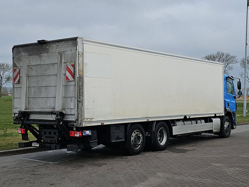 DAF CF 450 6X2 FAN CARRIER 950 - Refrigerator truck: picture 3 DAF CF 450 6X2 FAN CARRIER 950 - Refrigerator truck: picture 3