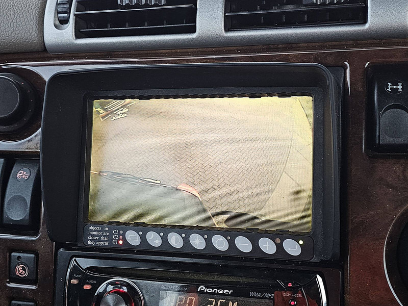 Hook lift truck DAF CF 85.360 6X2 FAS E5 359DKM: picture 19 Hook lift truck DAF CF 85.360 6X2 FAS E5 359DKM: picture 19