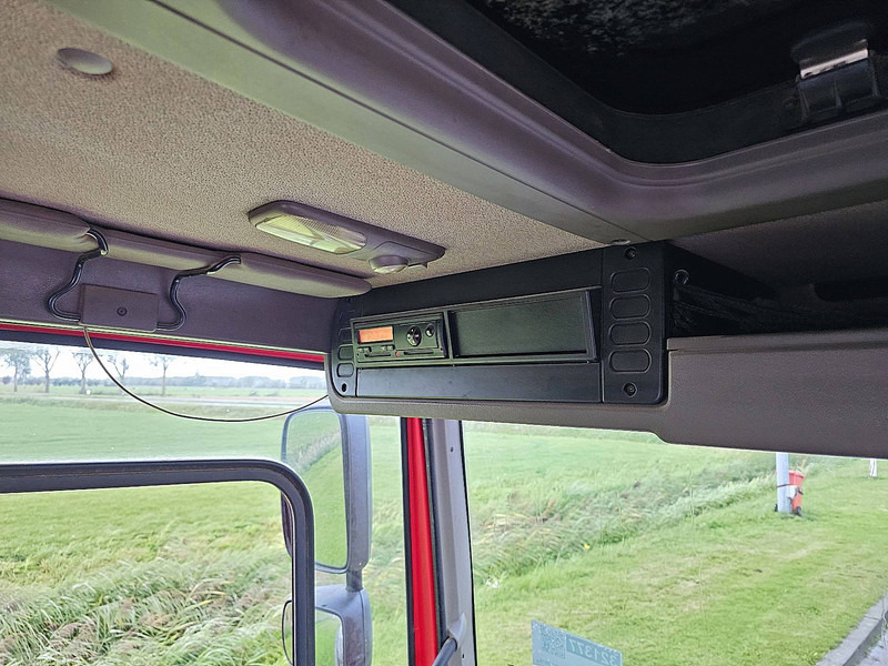 Hook lift truck DAF CF 85.360 6X2 FAS E5 359DKM: picture 10 Hook lift truck DAF CF 85.360 6X2 FAS E5 359DKM: picture 10