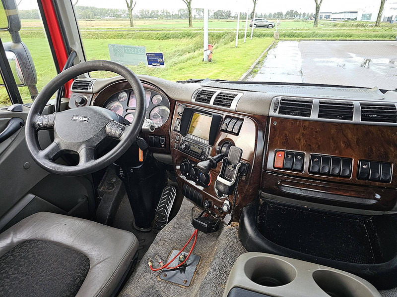 Hook lift truck DAF CF 85.360 6X2 FAS E5 359DKM: picture 8 Hook lift truck DAF CF 85.360 6X2 FAS E5 359DKM: picture 8