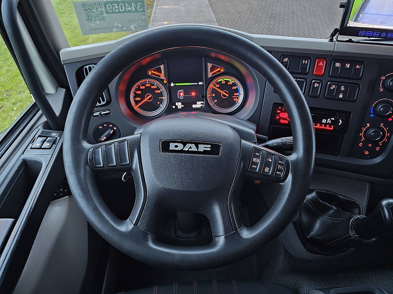 Box truck DAF LF 230 19T MANUAL AIRCO: picture 9