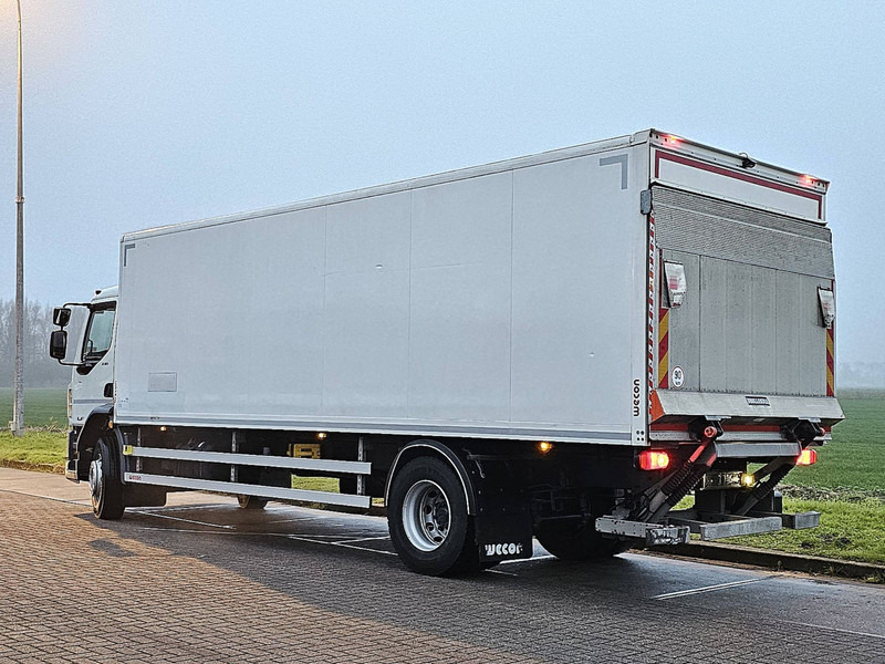 Box truck DAF LF 230 19T MANUAL AIRCO: picture 6